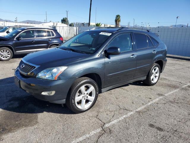 2008 LEXUS RX 350, 