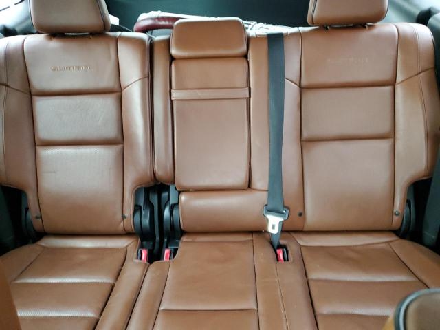 1C4RJFJGXGC366687 - 2016 JEEP GRAND CHER SUMMIT გრაფიტი ფოტო 10