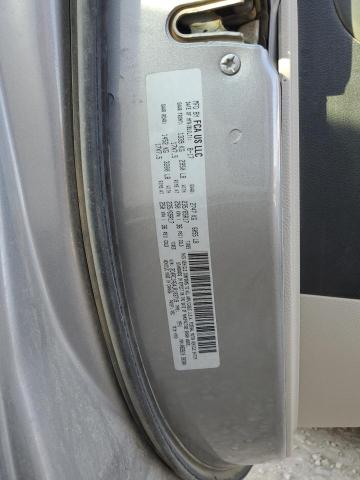 2C4RC1AG4JR103719 - 2018 CHRYSLER PACIFICA L SILVER photo 14