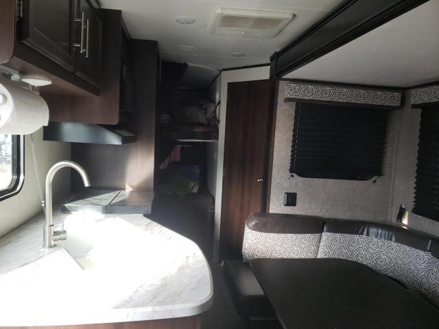 1UJBJ0BN9K75R0305 - 2019 JAYCO JAY FLIGHT WHITE photo 6