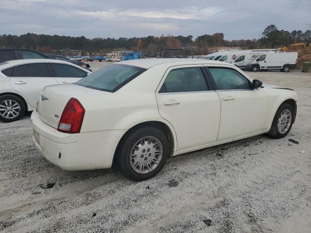 2C3KA43R87H875778 - 2007 CHRYSLER 300 CREAM photo 3