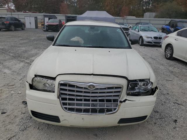 2C3KA43R87H875778 - 2007 CHRYSLER 300 CREAM photo 5