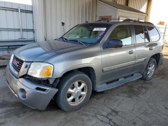 2005 GMC ENVOY, 