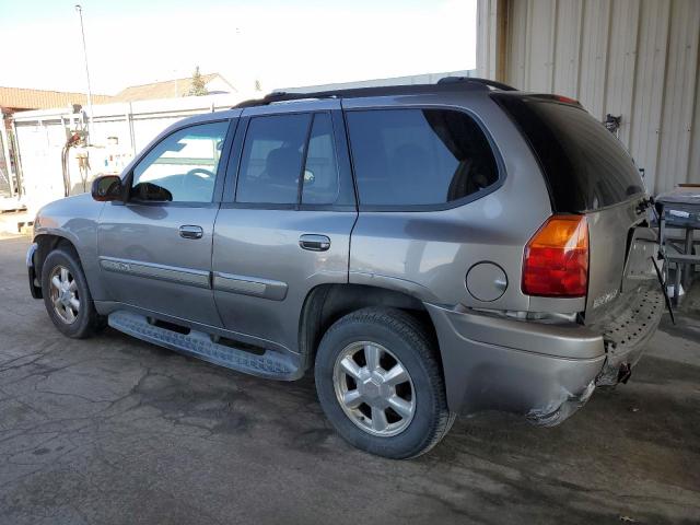 1GKDT13S652270135 - 2005 GMC ENVOY BEIGE photo 2