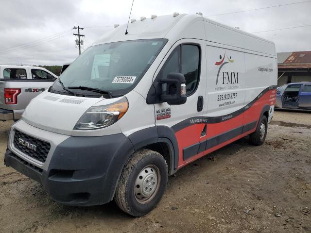 2021 RAM PROMASTER 2500 HIGH, 