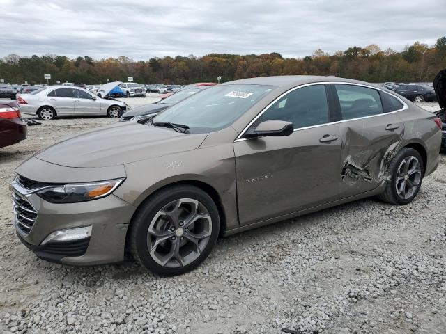 2020 CHEVROLET MALIBU LT, 