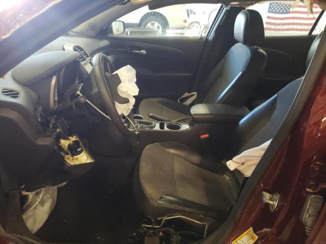 1G11C5SA4GF114002 - 2016 CHEVROLET MALIBU LIM LT 栗色 照片 7