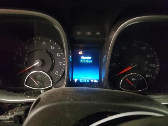 1G11C5SA4GF114002 - 2016 CHEVROLET MALIBU LIM LT 栗色 照片 9