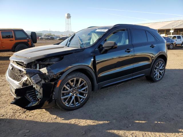 2019 CADILLAC XT4 SPORT, 