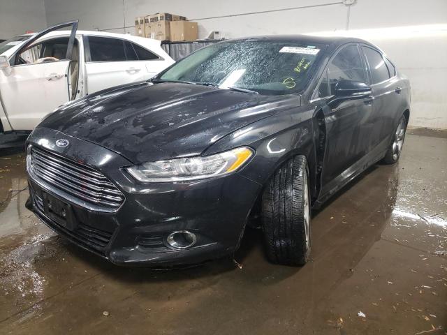 2013 FORD FUSION SE, 