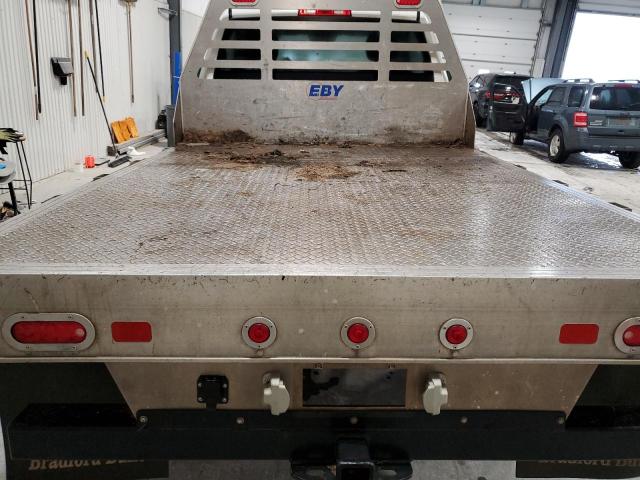 3C7WR5AJ4EG133564 - 2014 RAM 2500 ST WHITE photo 10
