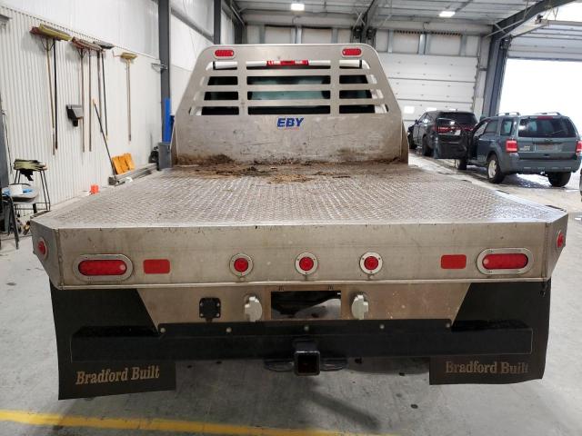 3C7WR5AJ4EG133564 - 2014 RAM 2500 ST WHITE photo 6