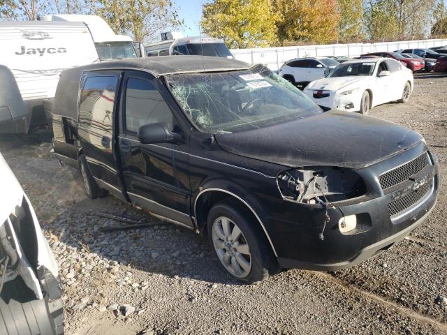 1GNDV23L56D131860 - 2006 CHEVROLET UPLANDER LS BLACK photo 4