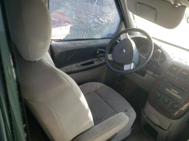 1GNDV23L56D131860 - 2006 CHEVROLET UPLANDER LS BLACK photo 7