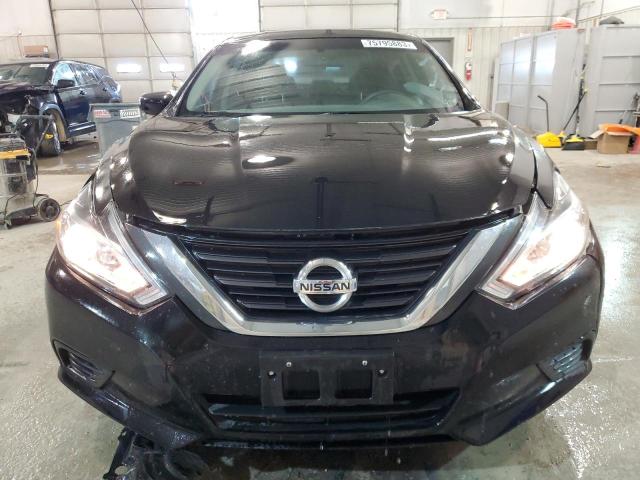 1N4AL3AP0HC142597 - 2017 NISSAN ALTIMA 2.5 BLACK photo 5