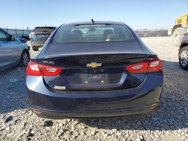 1G1ZB5ST5HF245240 - 2017 CHEVROLET MALIBU LS BLUE photo 6