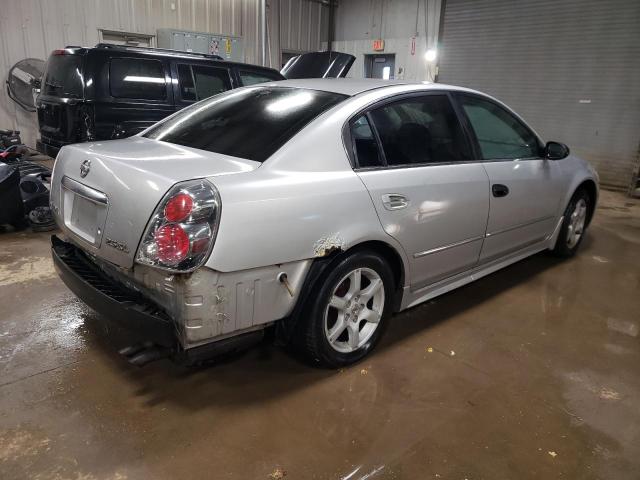 1N4AL11E45C299242 - 2005 NISSAN ALTIMA S SILVER photo 3