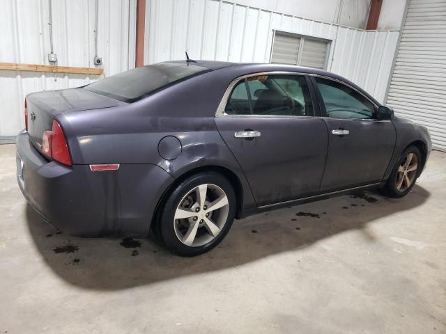 1G1ZC5EU4BF166585 - 2011 CHEVROLET MALIBU 1LT 紫色 照片 3