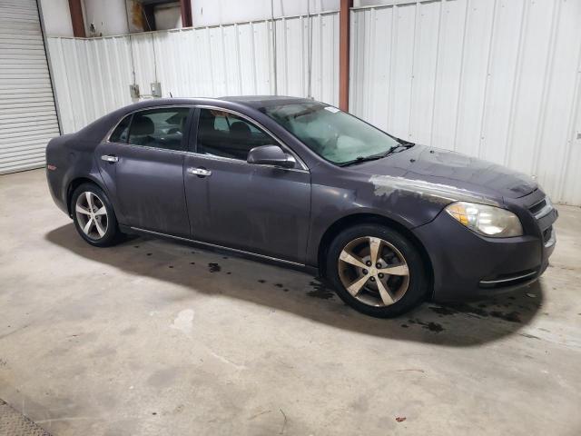 1G1ZC5EU4BF166585 - 2011 CHEVROLET MALIBU 1LT 紫色 照片 4
