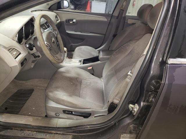 1G1ZC5EU4BF166585 - 2011 CHEVROLET MALIBU 1LT 紫色 照片 7