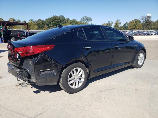 5XXGM4A77DG244903 - 2013 KIA OPTIMA LX BLACK photo 3