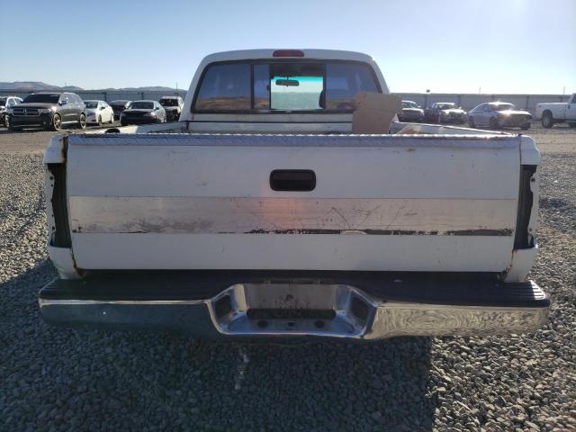 JT4VD12F1S0004904 - 1995 TOYOTA T100 XTRACAB SR5 WHITE photo 6