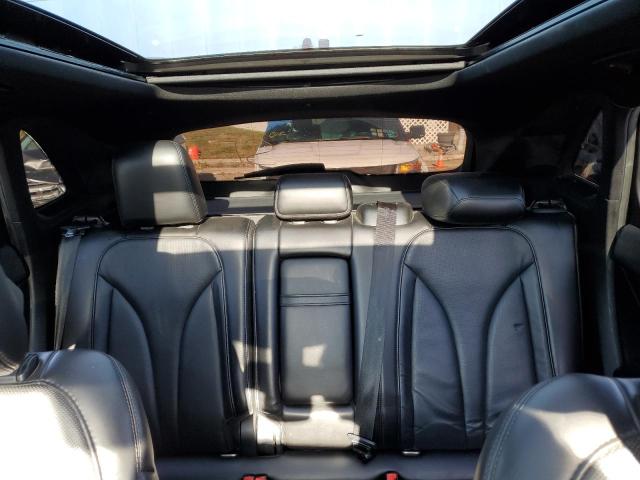 5LMTJ3DH4HUL70618 - 2017 LINCOLN MKC RESERVE BLACK photo 10