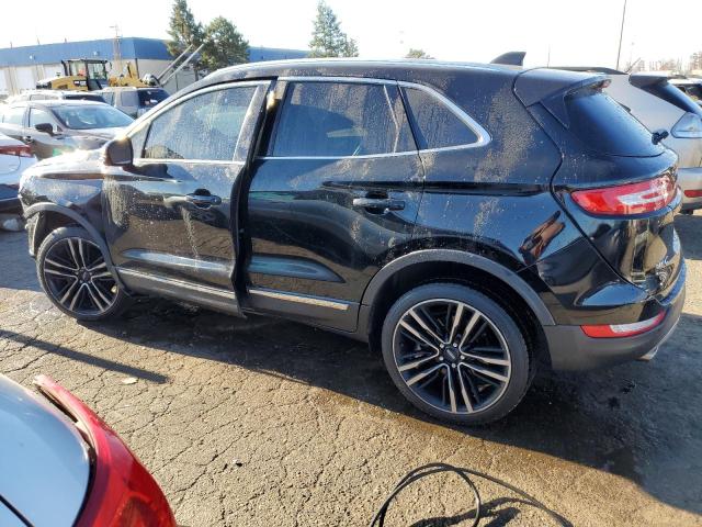 5LMTJ3DH4HUL70618 - 2017 LINCOLN MKC RESERVE BLACK photo 2