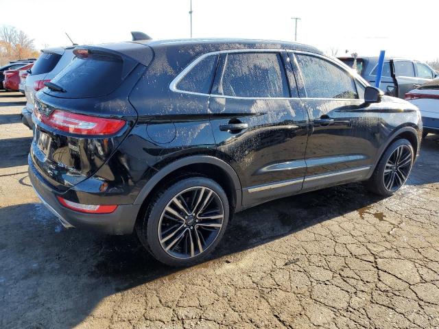5LMTJ3DH4HUL70618 - 2017 LINCOLN MKC RESERVE BLACK photo 3
