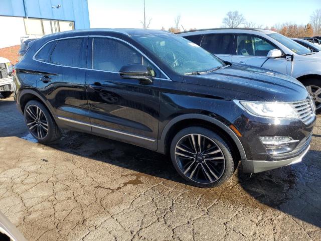 5LMTJ3DH4HUL70618 - 2017 LINCOLN MKC RESERVE BLACK photo 4