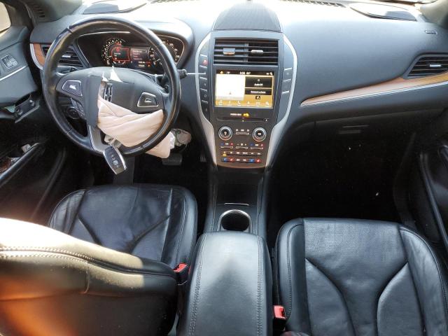 5LMTJ3DH4HUL70618 - 2017 LINCOLN MKC RESERVE BLACK photo 8