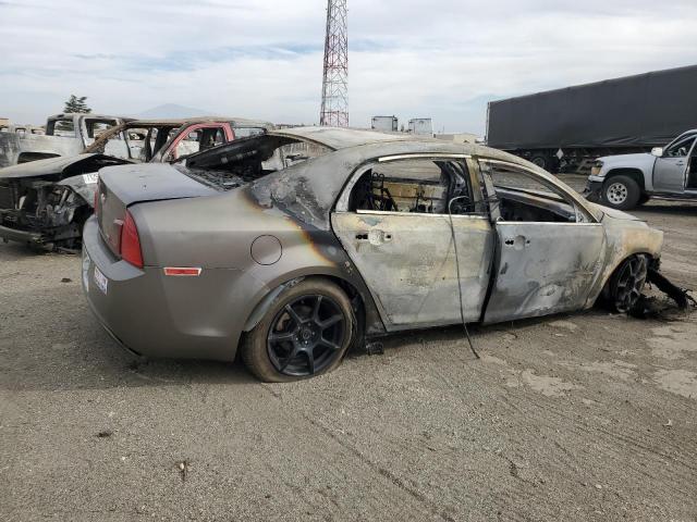 1G1ZC5EU8BF375411 - 2011 CHEVROLET MALIBU 1LT Yanmış foto 3