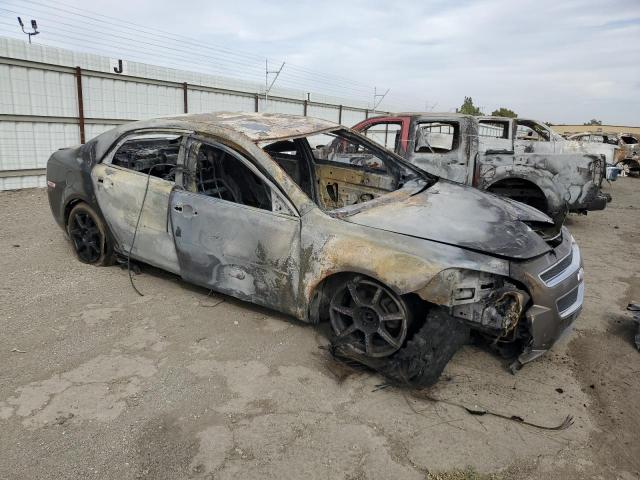 1G1ZC5EU8BF375411 - 2011 CHEVROLET MALIBU 1LT Yanmış foto 4