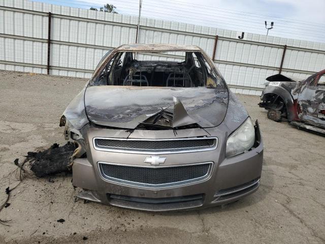 1G1ZC5EU8BF375411 - 2011 CHEVROLET MALIBU 1LT BURN photo 5