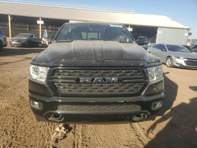 1C6RRFFG1PN563776 - 2023 RAM 1500 BIG HORN/LONE STAR BLACK photo 5