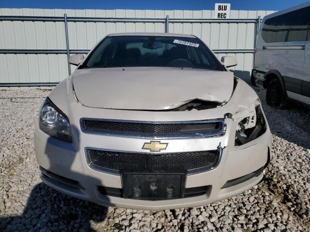 1G1ZC5E03CF311727 - 2012 CHEVROLET MALIBU 1LT 白色 照片 5