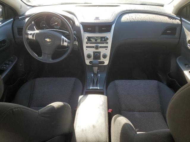 1G1ZC5E03CF311727 - 2012 CHEVROLET MALIBU 1LT 白色 照片 8