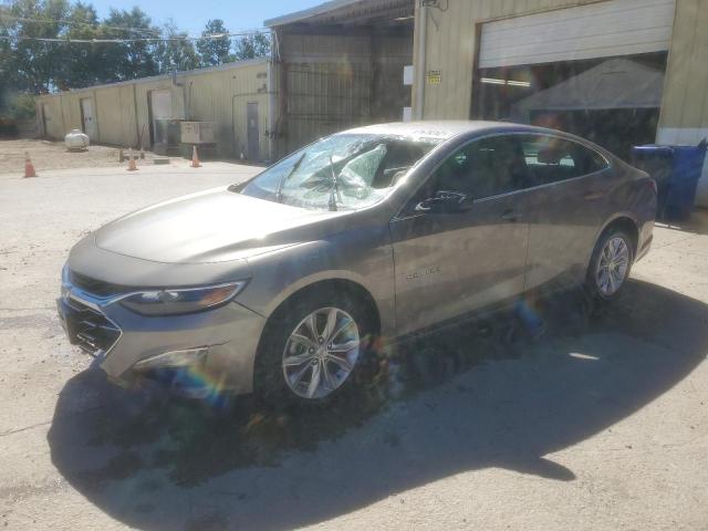 2022 CHEVROLET MALIBU LT, 