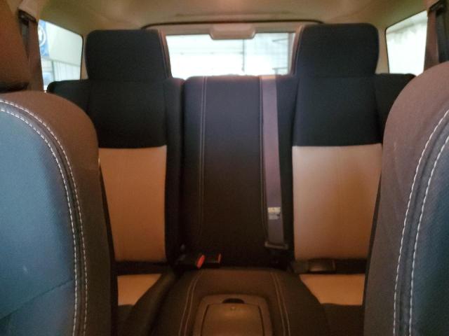 5GTDN13E478117021 - 2007 HUMMER H3 Կապույտ լուսանկար 10