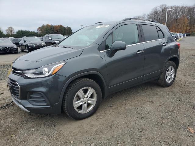 2018 CHEVROLET TRAX 1LT, 