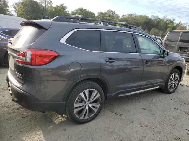 4S4WMAPD6N3437046 - 2022 SUBARU ASCENT LIMITED GRAY photo 3