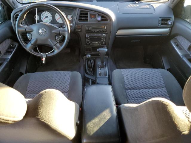 JN8DR09Y34W914458 - 2004 NISSAN PATHFINDER LE GOLD photo 8