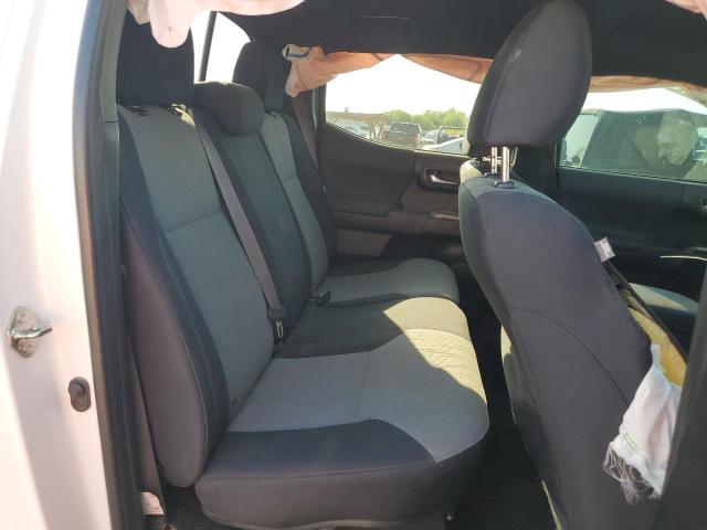 5TFCZ5AN1MX246675 - 2021 TOYOTA TACOMA DOUBLE CAB თეთრი ფოტო 10