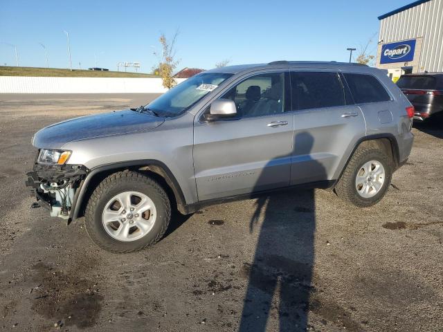 2014 JEEP GRAND CHER LAREDO, 