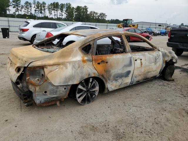 1N4AL3AP0JC185939 - 2018 NISSAN ALTIMA 2.5 BURN photo 3