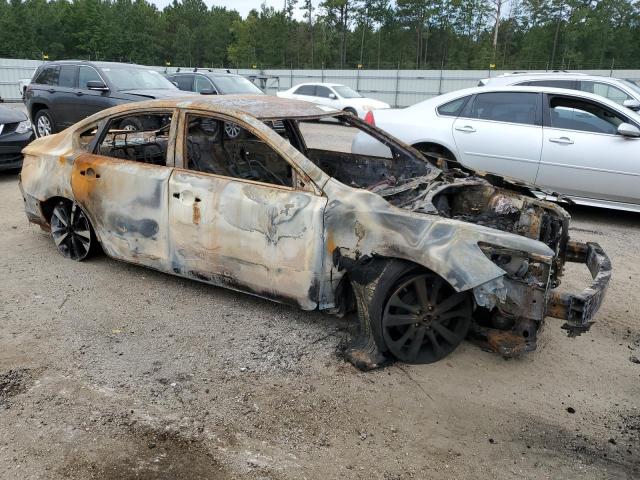 1N4AL3AP0JC185939 - 2018 NISSAN ALTIMA 2.5 BURN photo 4