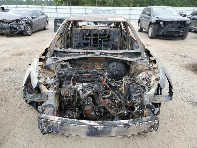 1N4AL3AP0JC185939 - 2018 NISSAN ALTIMA 2.5 BURN photo 5