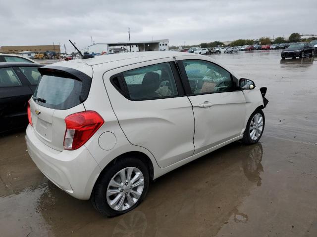 KL8CD6SA9HC796955 - 2017 CHEVROLET SPARK 1LT BEIGE photo 3