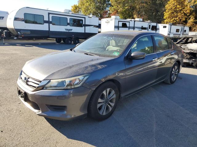 2013 HONDA ACCORD LX, 