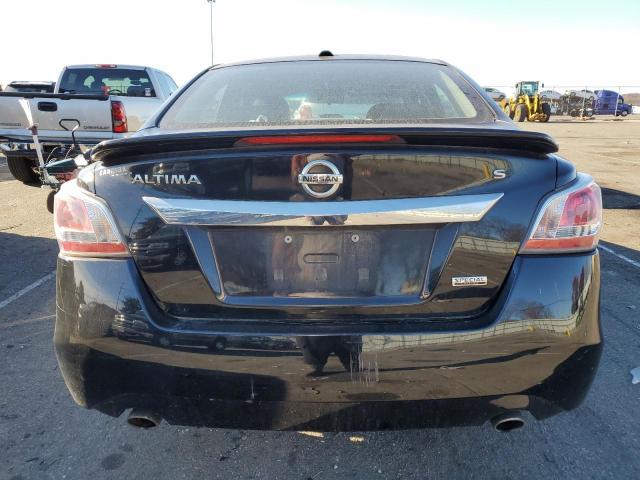 1N4AL3AP3FC467595 - 2015 NISSAN ALTIMA 2.5 BLACK photo 6